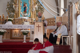 50 lecie kapłaństwa ks. Jana-15